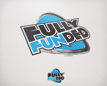 Logo Design Entry 704280 submitted by kowaD to the contest for Fully Funded run by FFguys