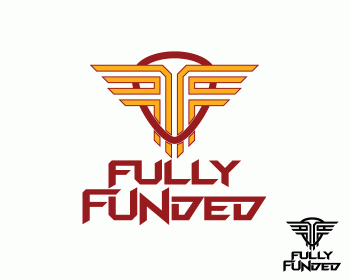 Logo Design entry 704284 submitted by kowaD to the Logo Design for Fully Funded run by FFguys