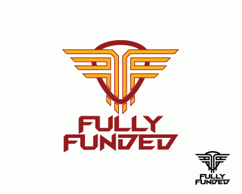 Logo Design entry 704352 submitted by cclia to the Logo Design for Fully Funded run by FFguys