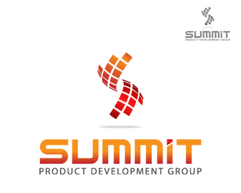 Logo Design entry 478972 submitted by pixigner to the Logo Design for Summit Product Development Group run by rschlotterback
