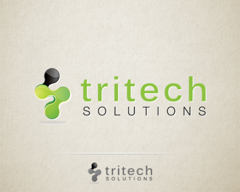 Logo Design Entry 705097 submitted by pixigner to the contest for TritechSolutions.com run by tennesseejb