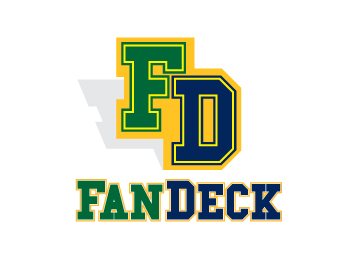 Logo Design entry 705352 submitted by vmagic118 to the Logo Design for Fan Deck LLC run by davidtfts