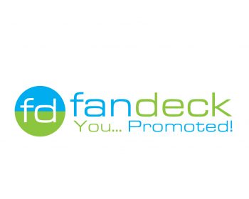 Logo Design Entry 705564 submitted by vmagic118 to the contest for Fan Deck LLC run by davidtfts