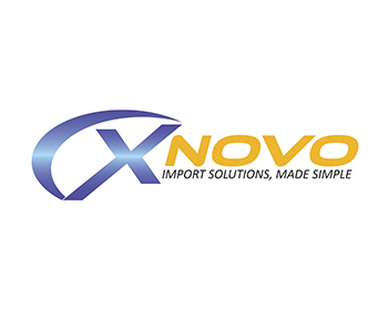 Logo Design Entry 705843 submitted by Simplyme to the contest for Xnovo run by wbcp