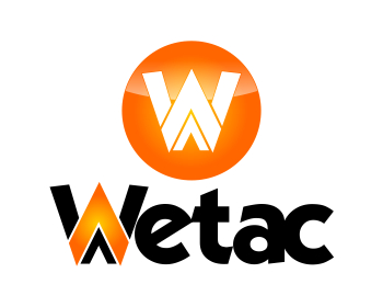 Logo Design entry 705874 submitted by nico max to the Logo Design for Wetac LLC run by brucema310