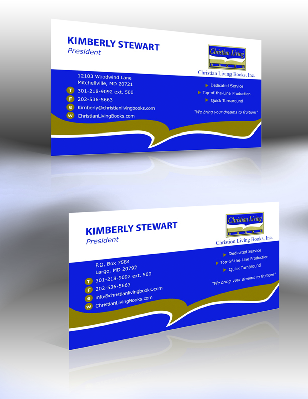 Business Card & Stationery Design entry 707598 submitted by k9ideas