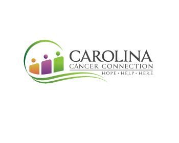 Logo Design entry 708911 submitted by rekakawan to the Logo Design for Carolina Cancer Connection run by ccc-logo-2013