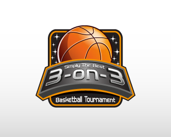Logo Design Entry 709342 submitted by NidusGraphics to the contest for Simply The Best 3-on-3 Basketball Tournament run by dtynes6