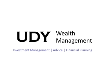 Logo Design Entry 710442 submitted by Rockr90 to the contest for UDY Wealth Management run by adamudy