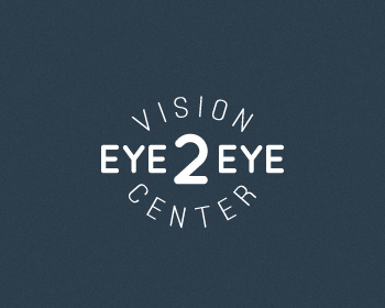 Logo Design Entry 710601 submitted by kowaD to the contest for Eye 2 Eye Vision Center run by burgeyedoc