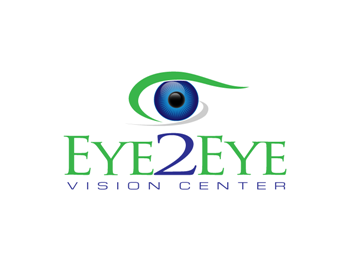 Logo Design entry 711086 submitted by kowaD to the Logo Design for Eye 2 Eye Vision Center run by burgeyedoc