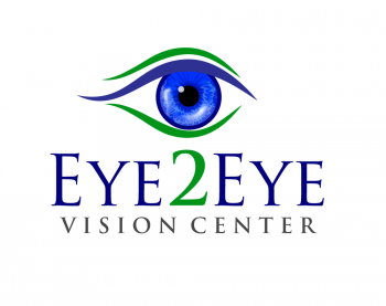 Logo Design entry 711139 submitted by kowaD to the Logo Design for Eye 2 Eye Vision Center run by burgeyedoc