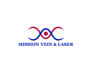 Logo Design entry 712271 submitted by kowaD to the Logo Design for Mission Vein and Laser run by MVL007