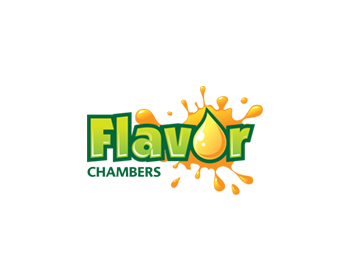 Logo Design Entry 712800 submitted by DSD-Pro to the contest for Flavor Chambers run by Renere