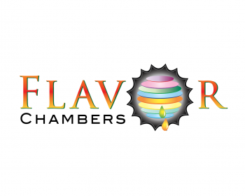 Logo Design Entry 712834 submitted by vmagic118 to the contest for Flavor Chambers run by Renere