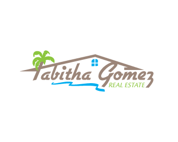 Logo Design Entry 714000 submitted by kbcorbin to the contest for Tabitha Gomez & Associates Real Estate, Tabitha Gomez Real Estate,  run by Tabitha Gomez