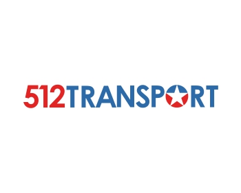 Logo Design entry 714230 submitted by greycie_214 to the Logo Design for 512 Transport run by 512transport