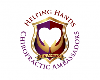 Logo Design entry 715223 submitted by vmagic118 to the Logo Design for Helping hands Chiropractic Ambassadors  run by Bodybygod