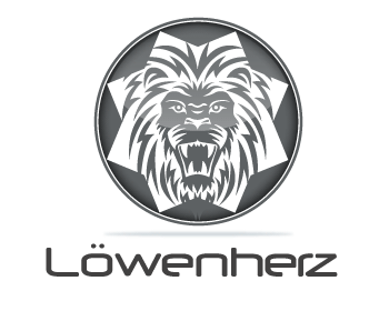 Logo Design Entry 716284 submitted by john12343 to the contest for Löwenherz run by Lwnhrz