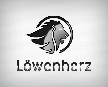 Logo Design Entry 716304 submitted by pixigner to the contest for Löwenherz run by Lwnhrz