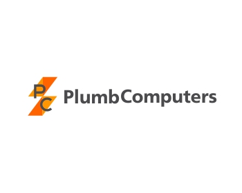 Logo Design Entry 716827 submitted by Rockr90 to the contest for Plumb Computers Ltd run by johnplumb