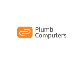 Logo Design entry 716828 submitted by Rockr90 to the Logo Design for Plumb Computers Ltd run by johnplumb