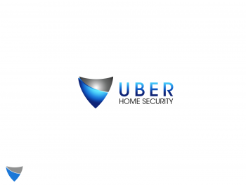 Logo Design Entry 718512 submitted by BrandNewEyes to the contest for Uber Home Security run by ubersecurity