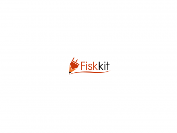 Logo Design Entry 718572 submitted by BrandNewEyes to the contest for Fiskkit run by JP