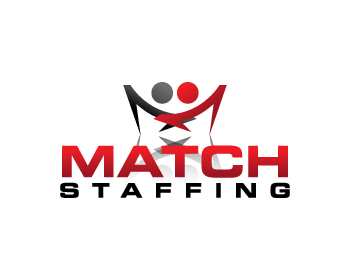 Logo Design Entry 719338 submitted by unophotographics to the contest for Match Staffing run by MatchStaffing