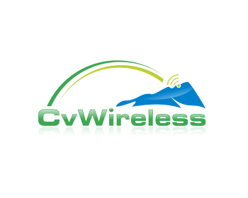 Logo Design Entry 719890 submitted by glowerz23 to the contest for CvWireless run by cvwireless