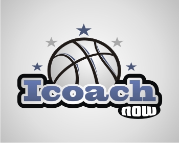 Logo Design Entry 721827 submitted by grayshadow to the contest for I Coach Now run by oregon01