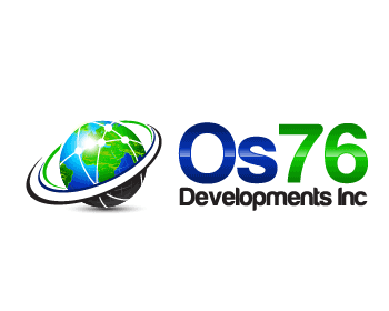 Logo Design entry 722414 submitted by jayganesh to the Logo Design for Os76 Developments Inc run by InsideTheBox
