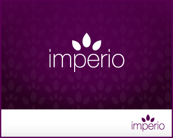 Logo Design Entry 723972 submitted by NidusGraphics to the contest for imperio.com run by imperio