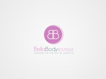 Logo Design entry 724935 submitted by BrandNewEyes to the Logo Design for Bella Body  run by bellabody