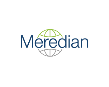 Logo Design Entry 725481 submitted by NidusGraphics to the contest for Meredian run by meredian
