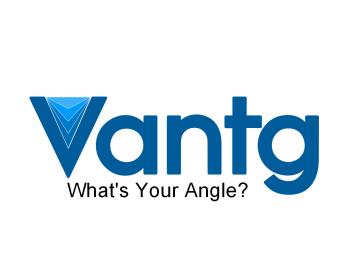 Logo Design Entry 726721 submitted by shirochan to the contest for Vantg run by truskydesign