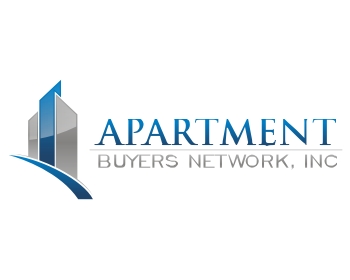 Logo Design entry 726831 submitted by sach to the Logo Design for Apartment Buyers Network, Inc. run by mbecton