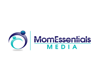 Logo Design entry 727457 submitted by buboy143 to the Logo Design for MomEssentials Media run by MetroMomBarb