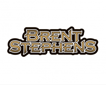 Logo Design entry 728289 submitted by vmagic118 to the Logo Design for Brent Stephens (musician) run by brent.stephens
