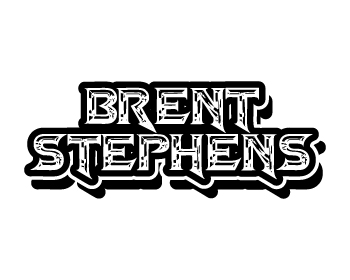 Logo Design entry 728335 submitted by vmagic118 to the Logo Design for Brent Stephens (musician) run by brent.stephens
