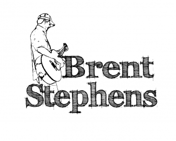 Logo Design Entry 728416 submitted by vmagic118 to the contest for Brent Stephens (musician) run by brent.stephens