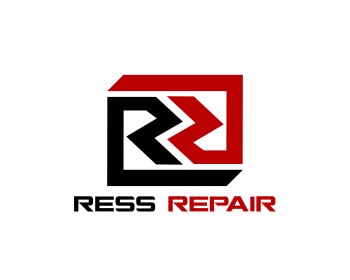 Logo Design Entry 728477 submitted by RoyalSealDesign to the contest for ress repair  run by jreichberg