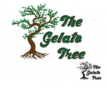 Logo Design Entry 728983 submitted by vmagic118 to the contest for The Gelato Tree run by thegelatotree