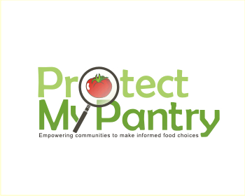Logo Design entry 729200 submitted by tom robinson to the Logo Design for Protect My Pantry run by Protectmypantry