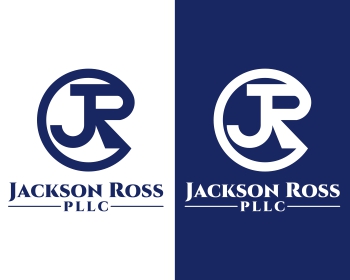Logo Design entry 729647 submitted by vmagic118 to the Logo Design for Jackson Ross PLLC run by BigRed