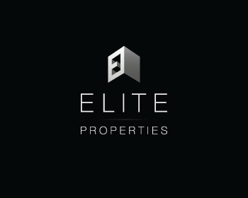 Logo Design Entry 729943 submitted by NidusGraphics to the contest for Elite Properties run by ghanaprime1