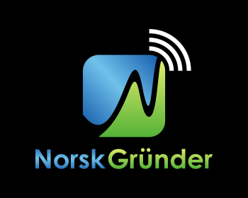 Logo Design entry 730342 submitted by Anton_WK to the Logo Design for Norsk Gründer  run by Norsk