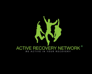 Logo Design entry 730832 submitted by redfox22 to the Logo Design for Active Recovery Network run by Active Recovery Network