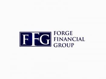 Logo Design entry 732119 submitted by marsell to the Logo Design for FORGE FINANCIAL GROUP run by powellrich