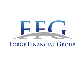 Logo Design entry 732121 submitted by marsell to the Logo Design for FORGE FINANCIAL GROUP run by powellrich